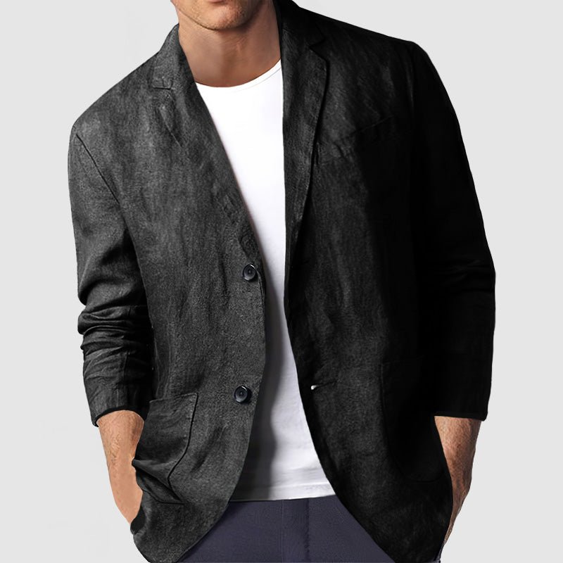 Men's Casual Blazer – Stylish for All Occasions