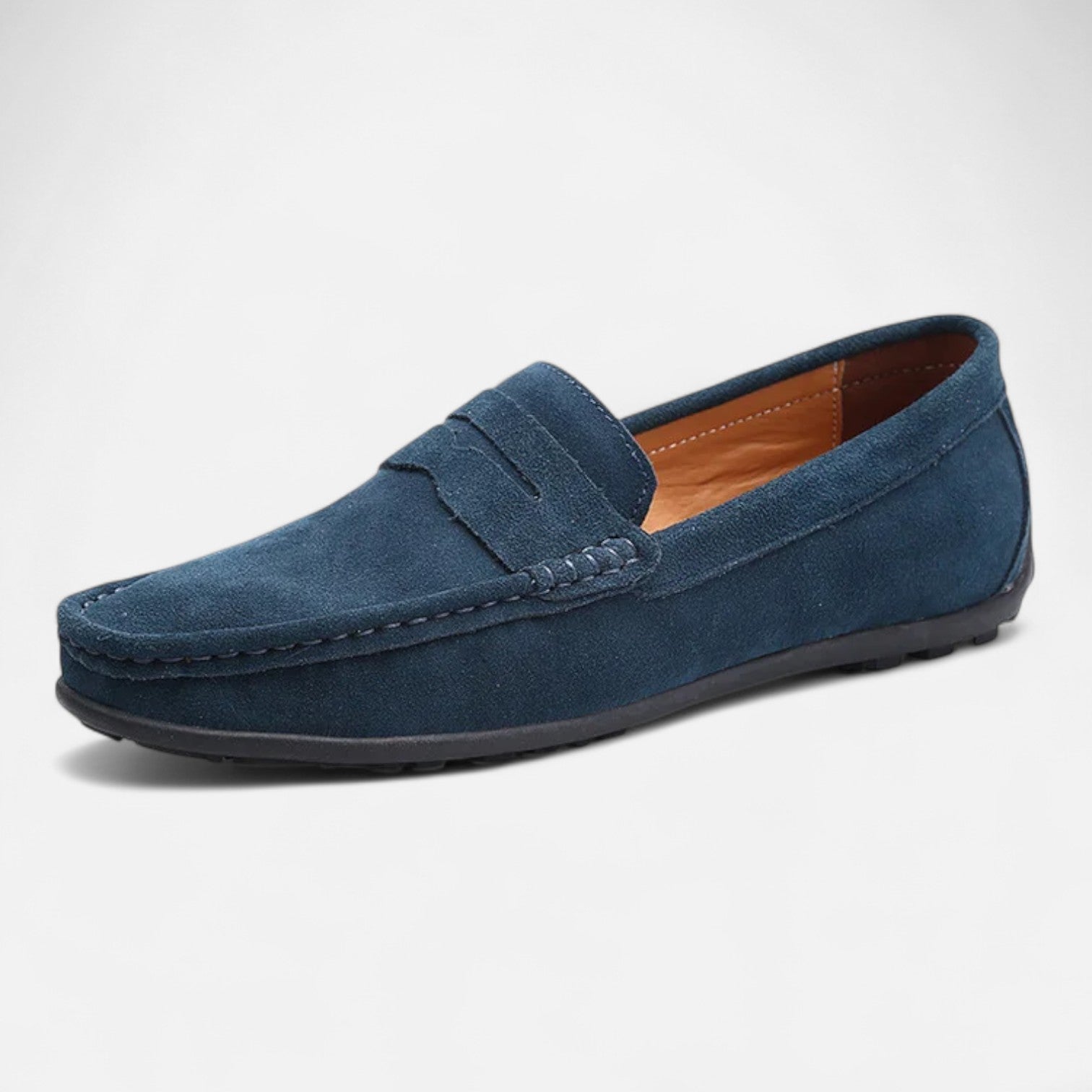 Men's Casual Flat Shoes – Everyday Comfort Style