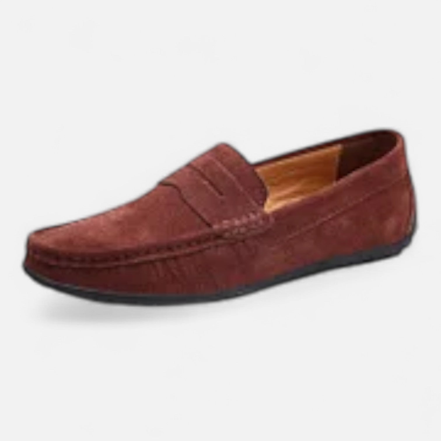 Men's Casual Flat Shoes – Everyday Comfort Style