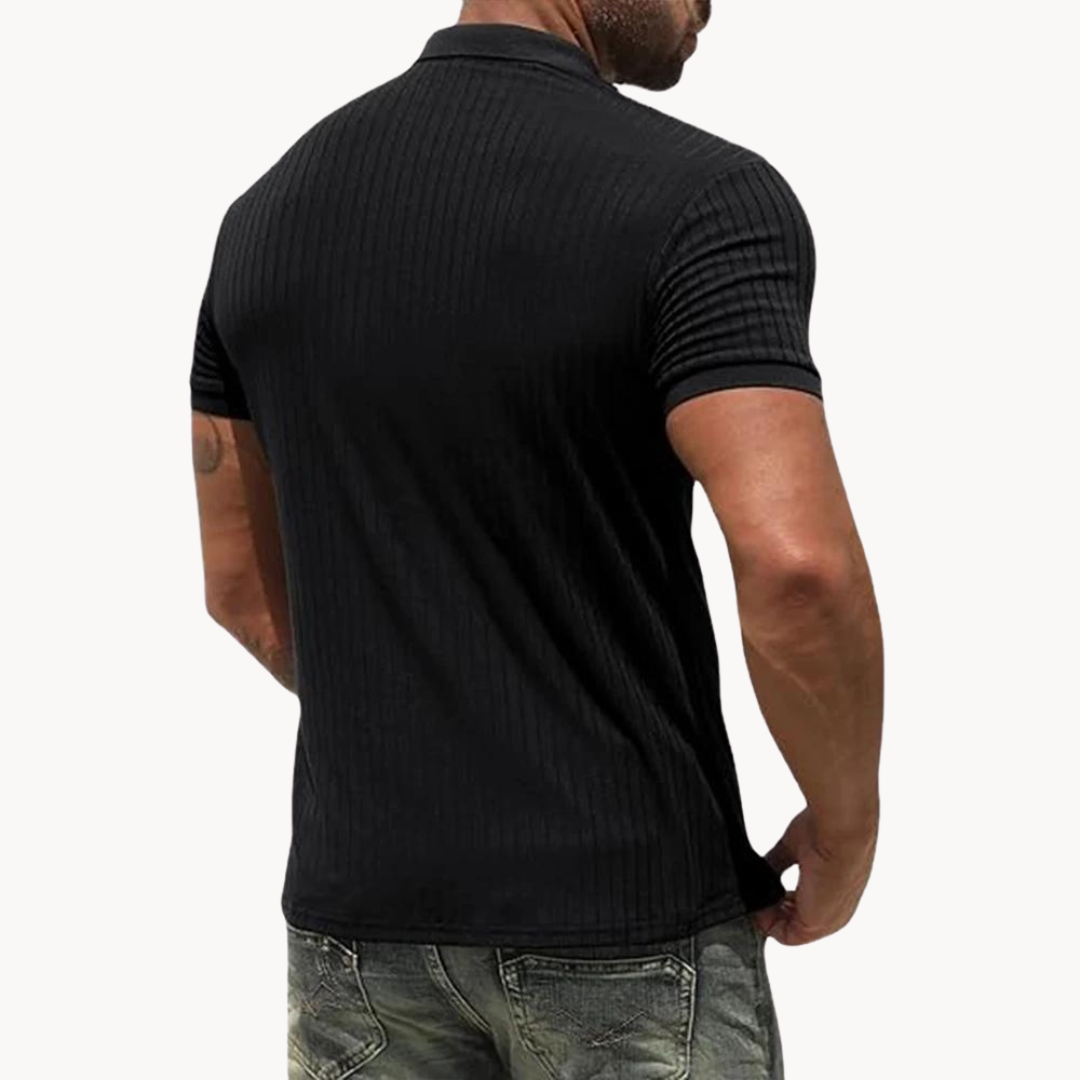 Men's Classic Polo Shirt