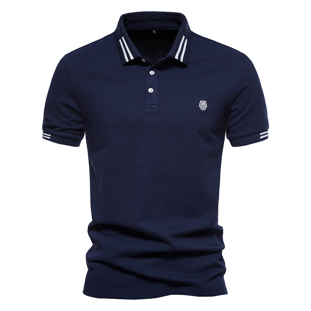 Men's Classic Polo Shirt