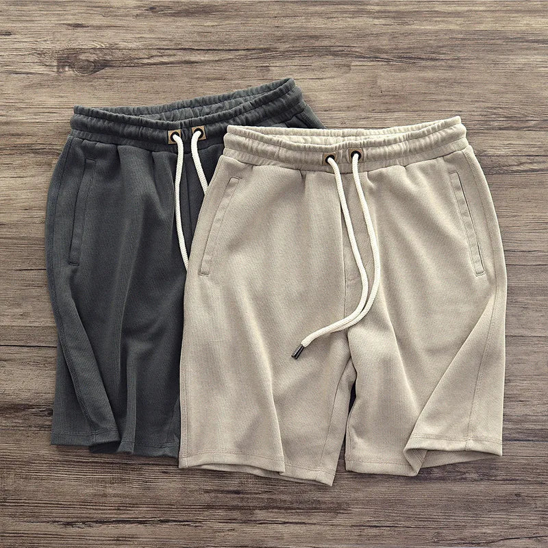Men's Classic Shorts