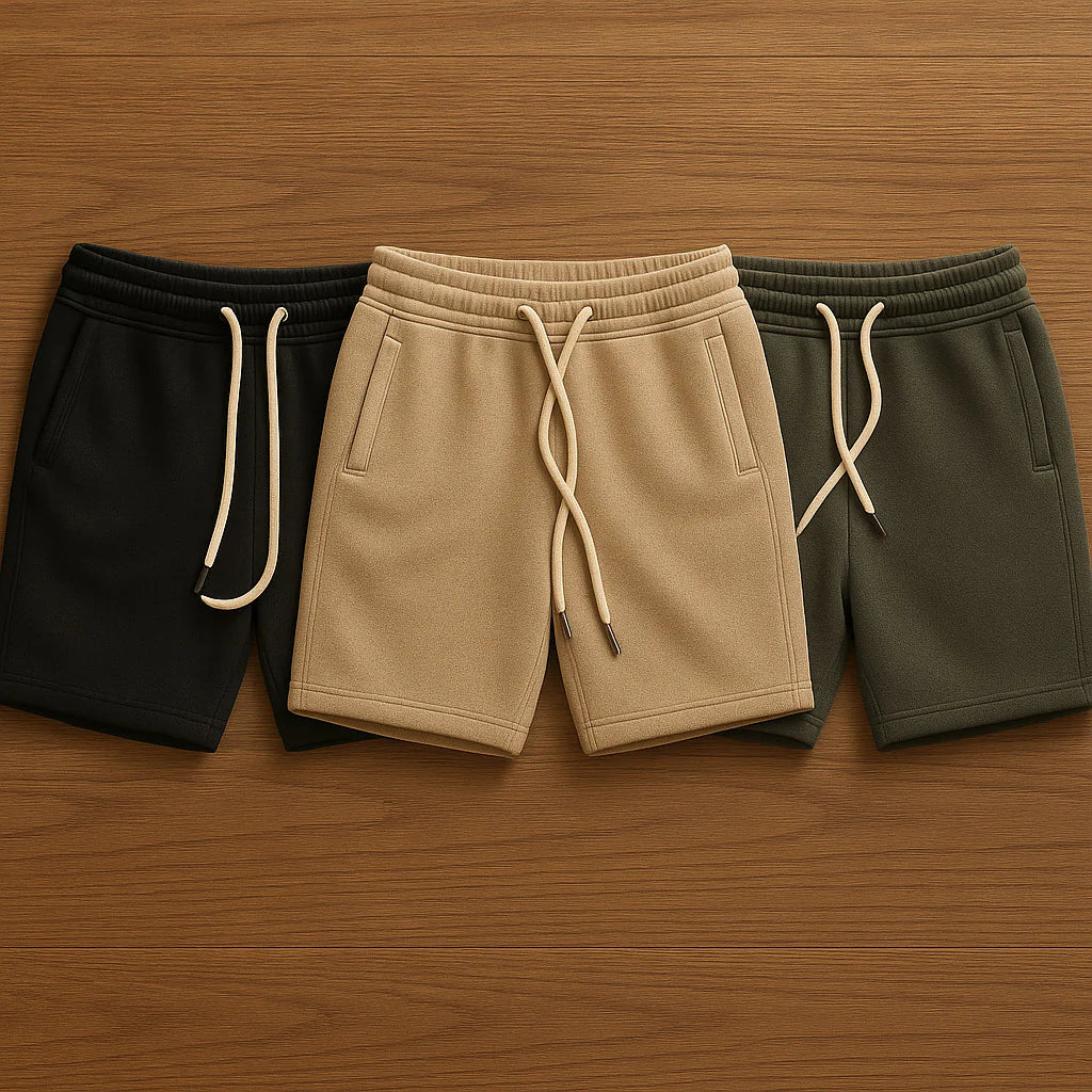 Men's Classic Shorts