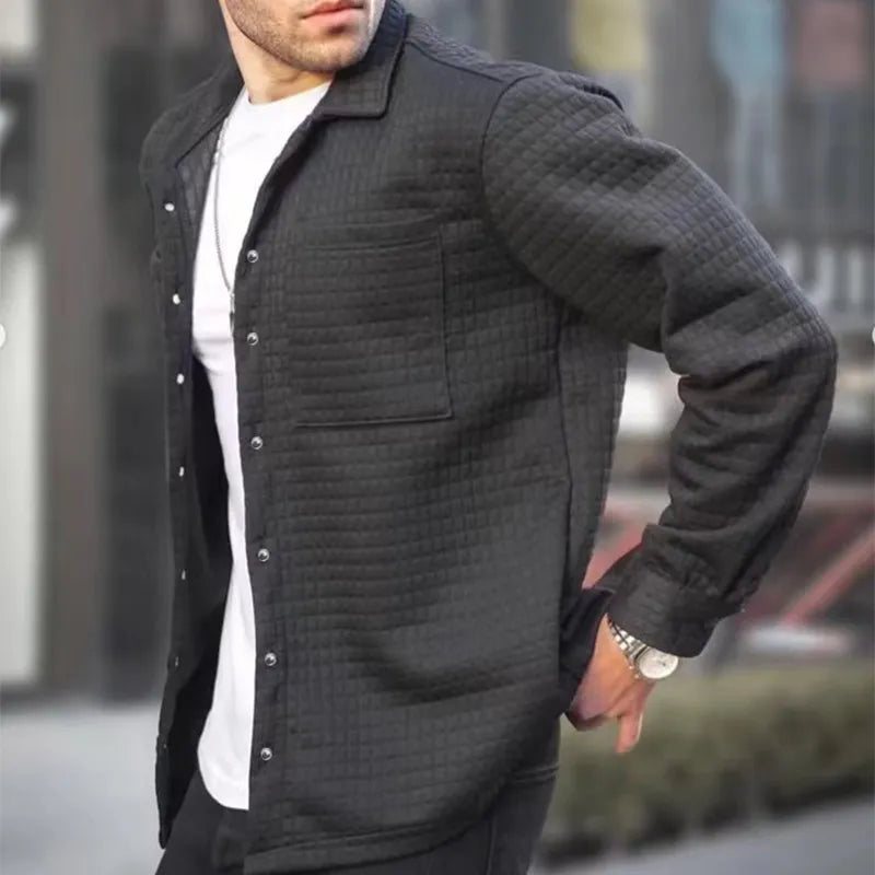 Men's Elegant Vest