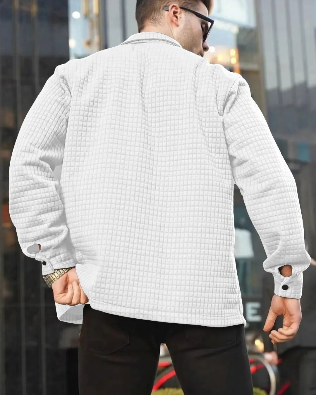 Men's Elegant Vest