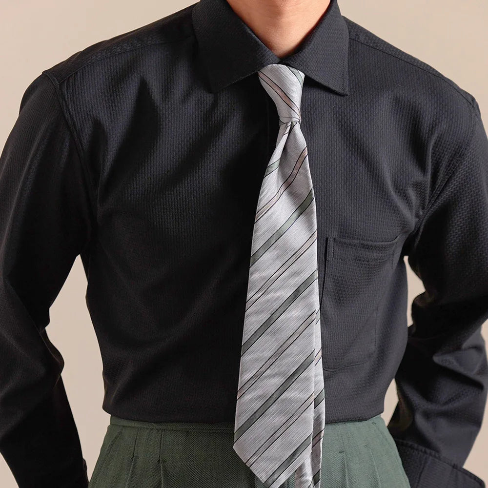 Men's Italian Business Shirt