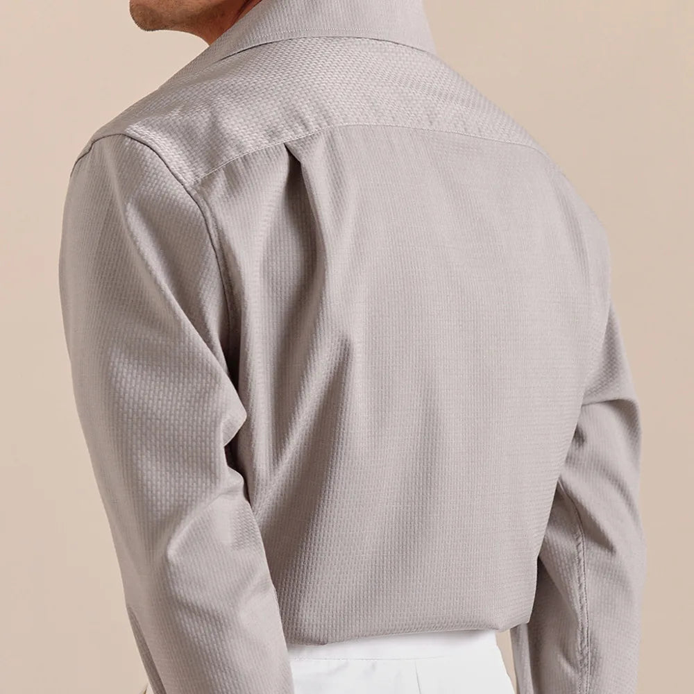 Men's Italian Business Shirt