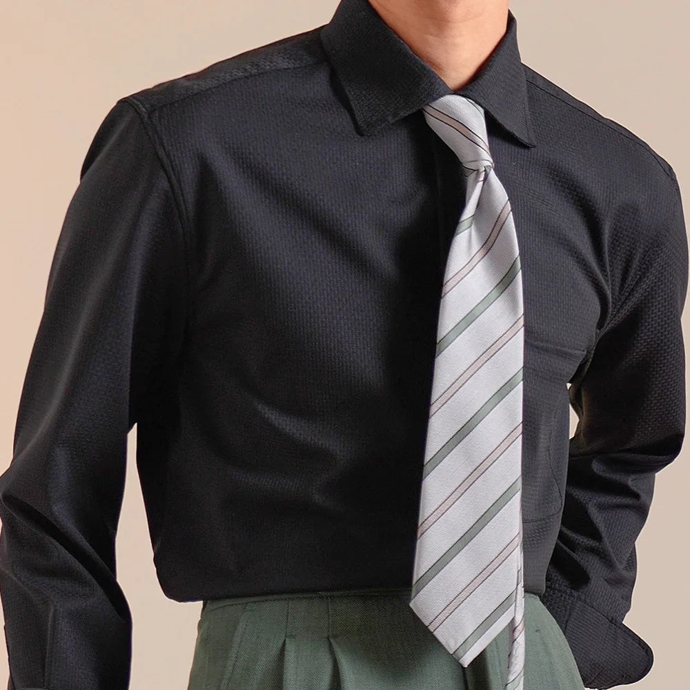 Men's Italian Business Shirt