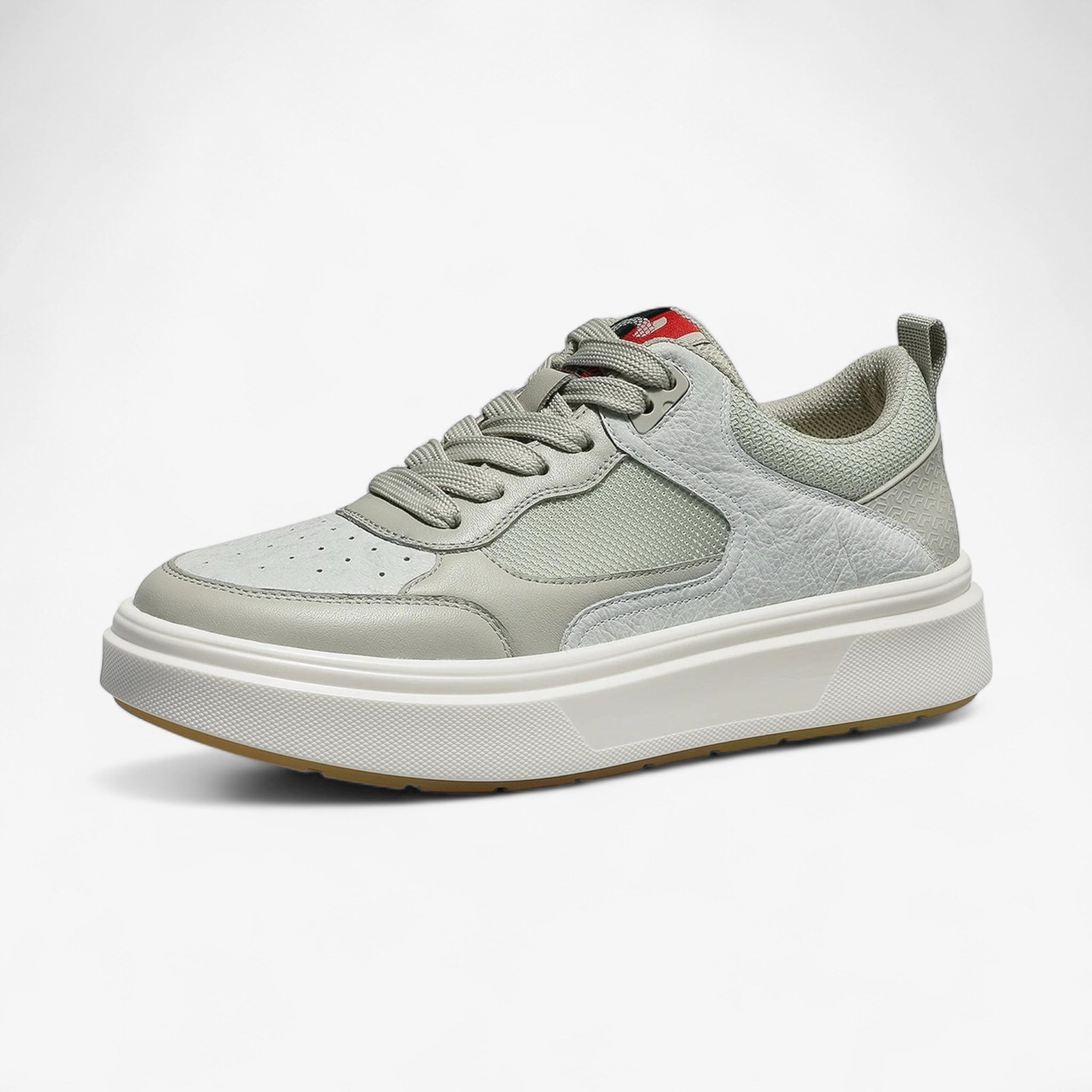 Men's Slip-On Shoes