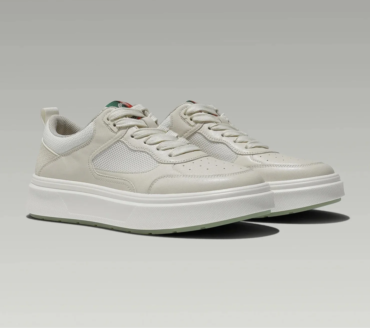 Men's Slip-On Shoes