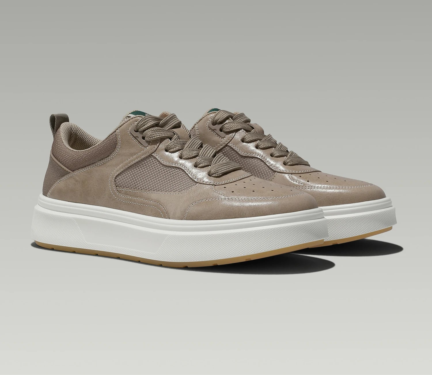 Men's Slip-On Shoes