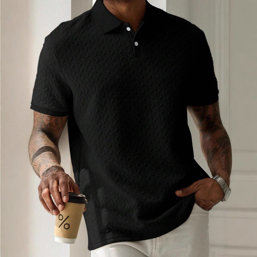 Men's Polo Shirt