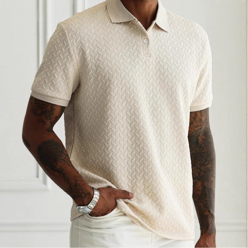 Men's Polo Shirt