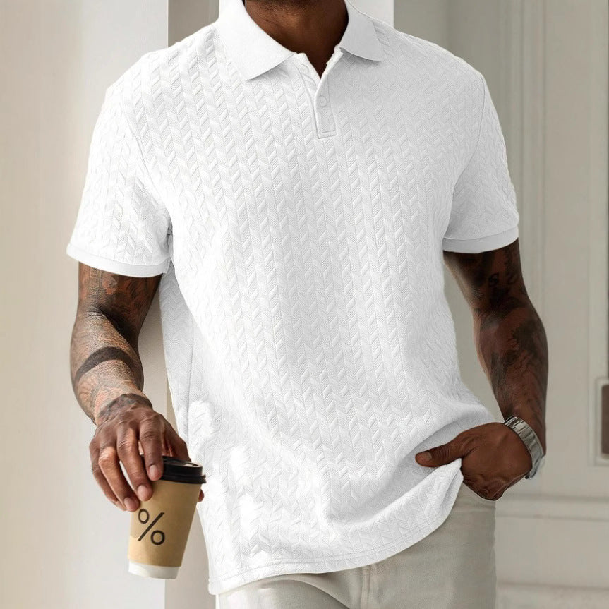 Men's Polo Shirt