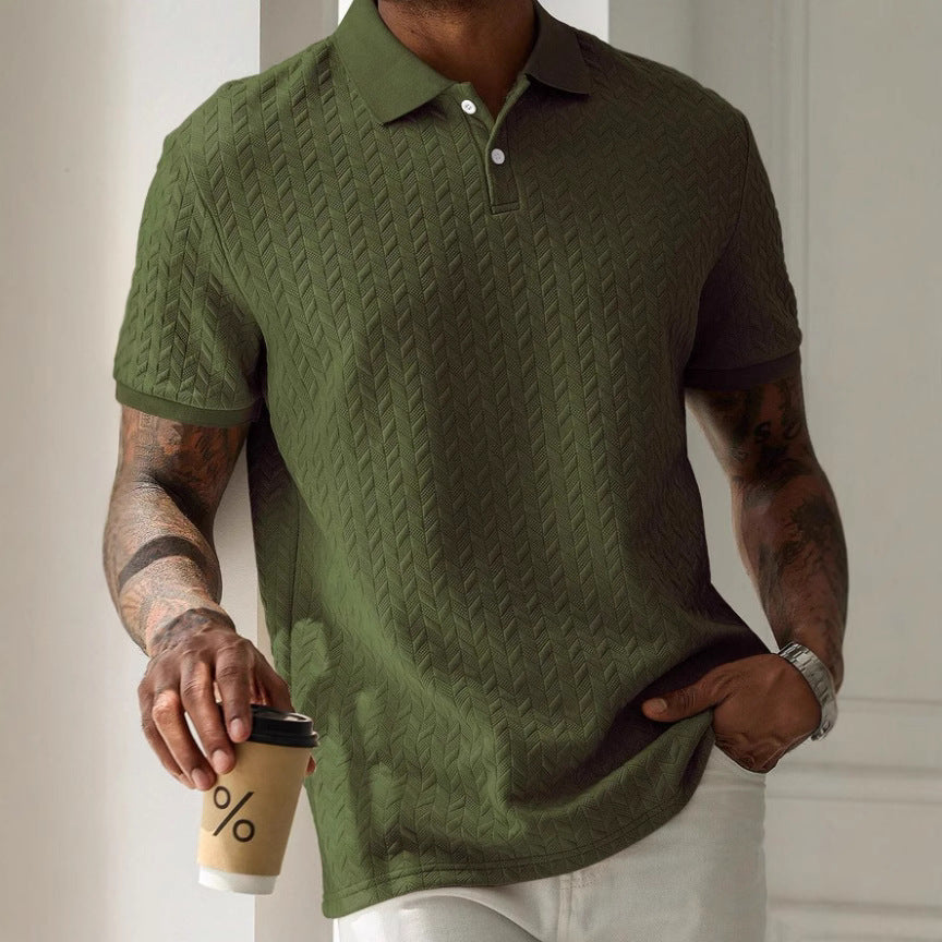 Men's Polo Shirt