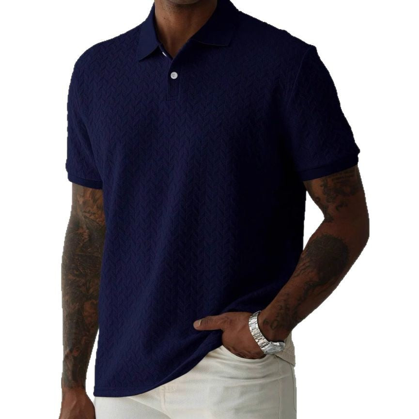 Men's Polo Shirt