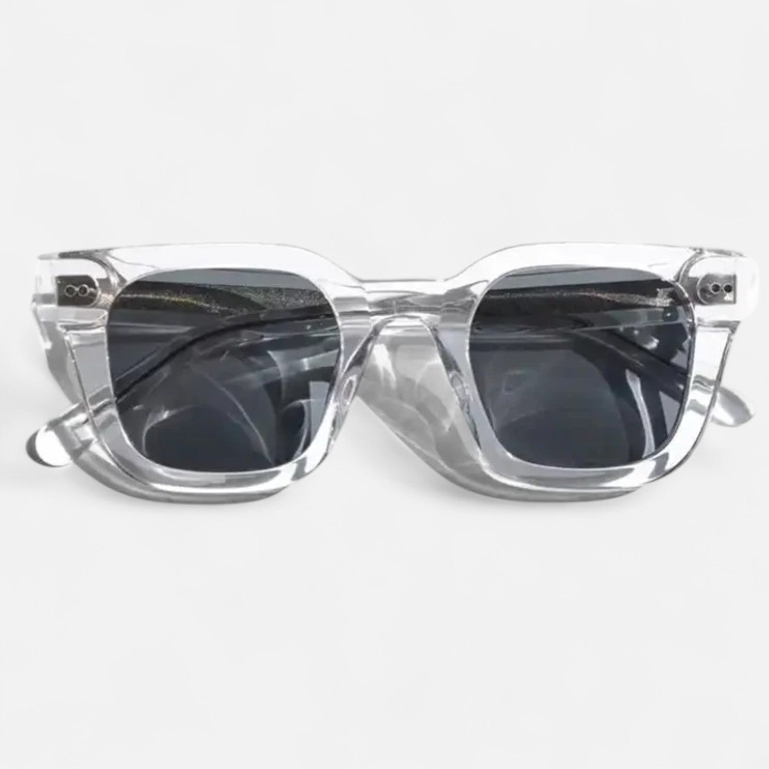 Men's Acetate Sunglasses – Polarised