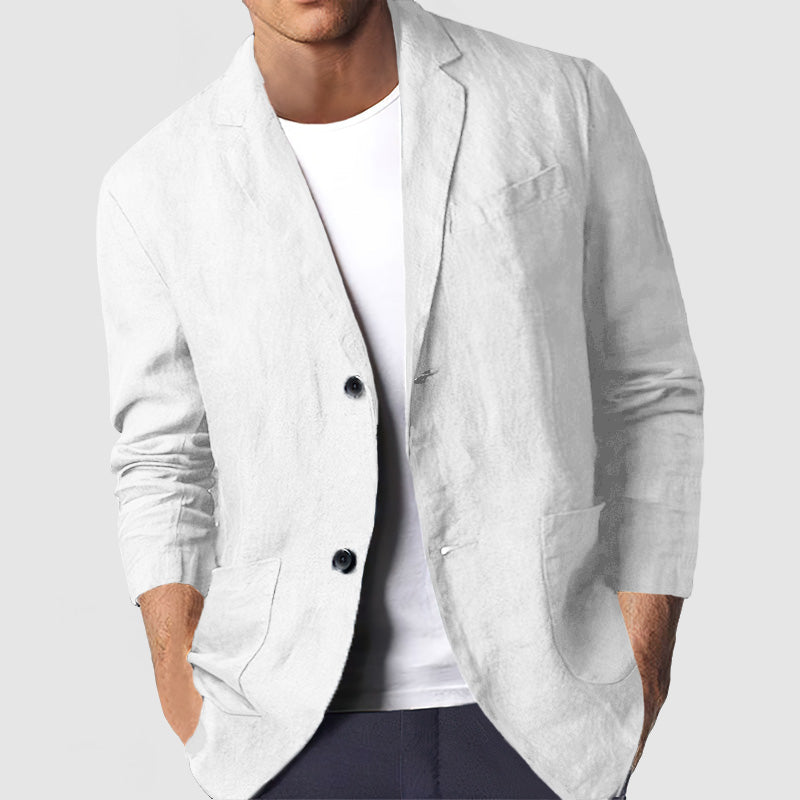 Men's Casual Blazer – Stylish for All Occasions
