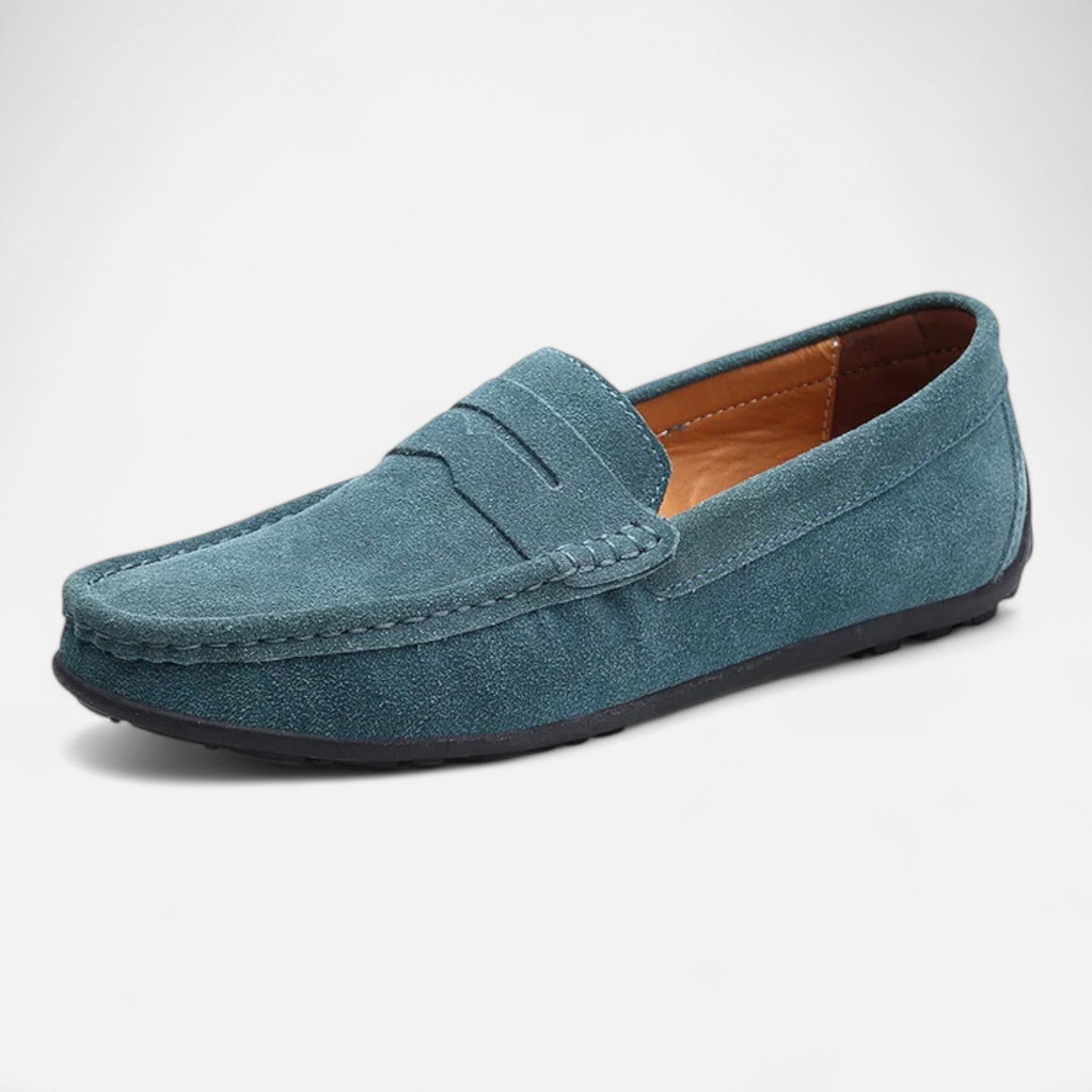 Men's Casual Flat Shoes – Everyday Comfort Style