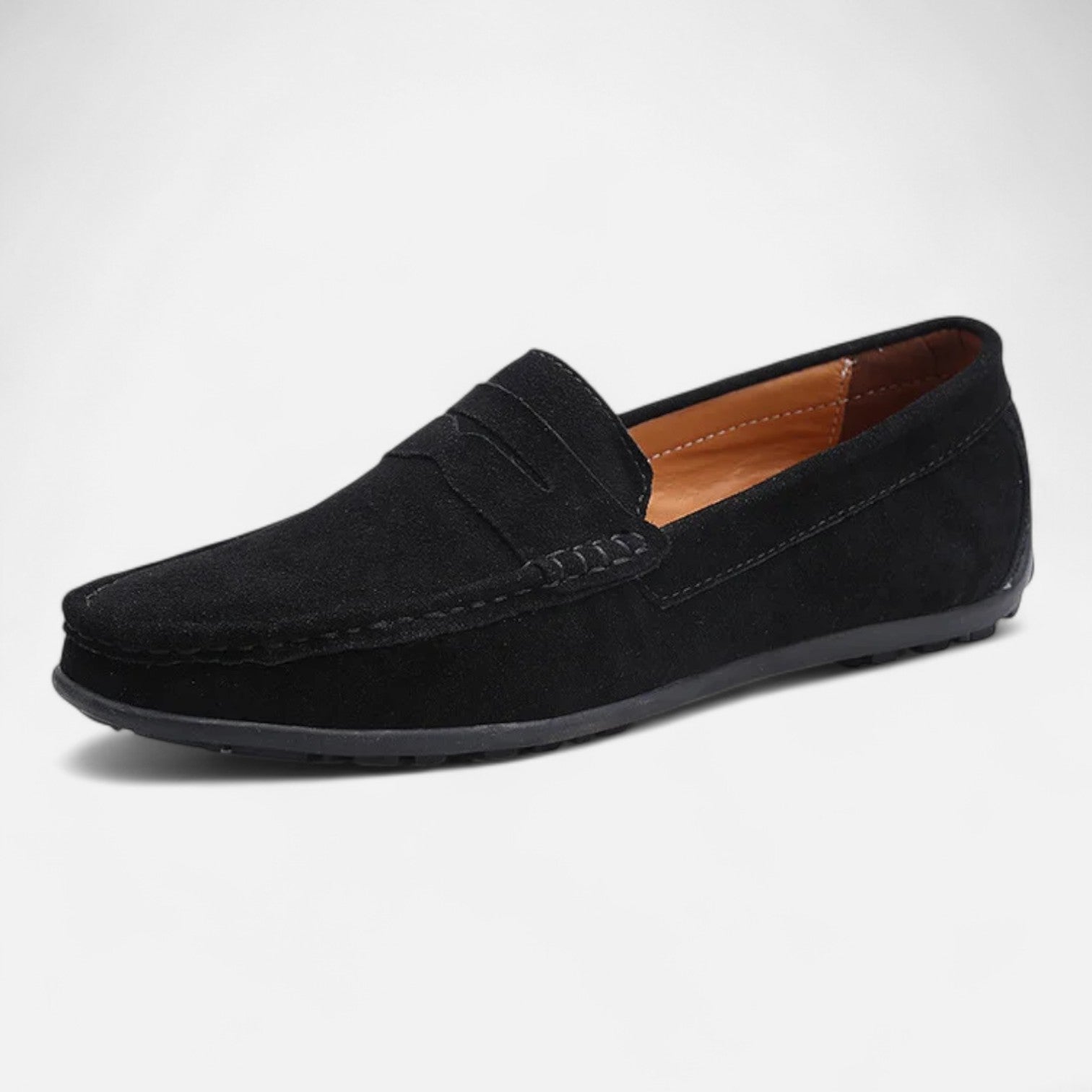 Men's Casual Flat Shoes – Everyday Comfort Style