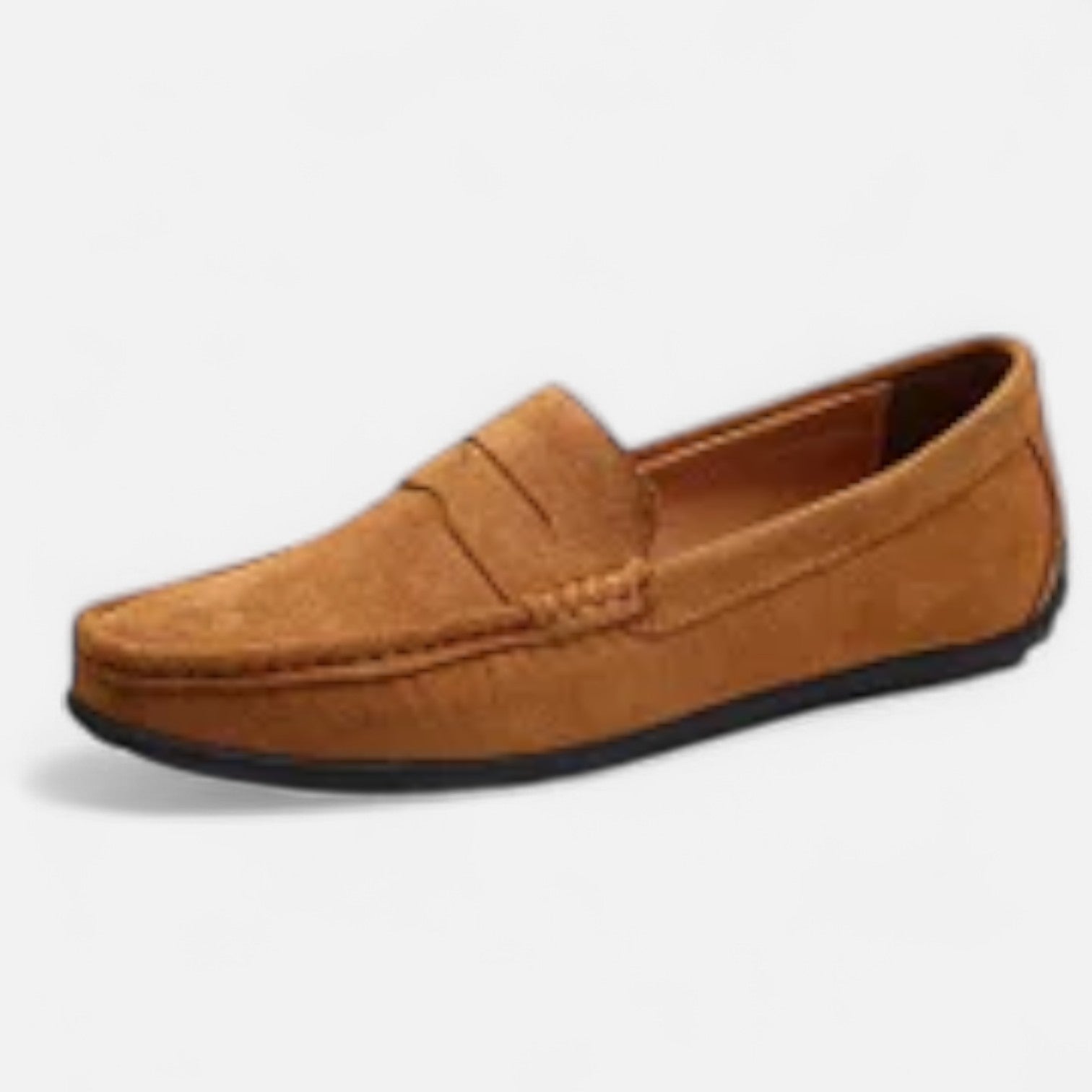 Men's Casual Flat Shoes – Everyday Comfort Style
