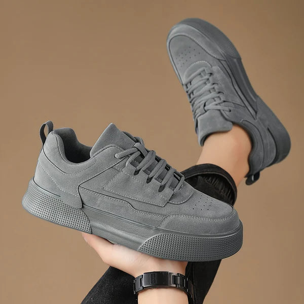 Men's Casual Minimalist Sneakers