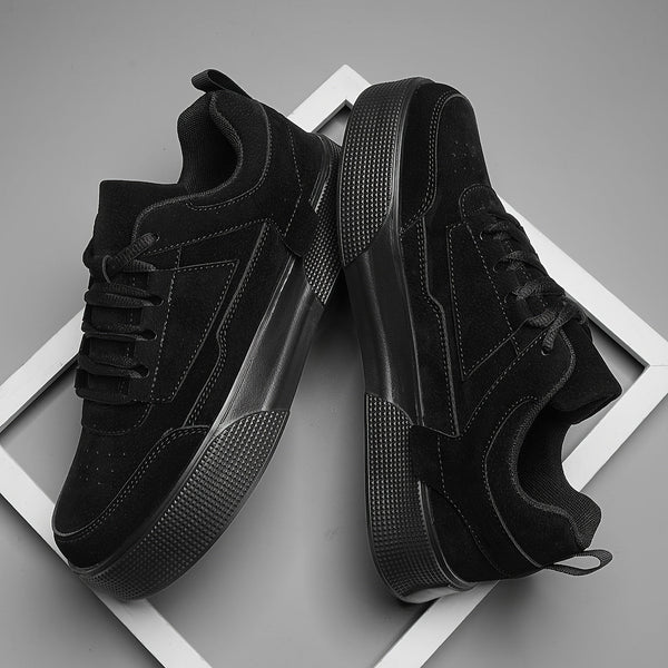 Men's Casual Minimalist Sneakers