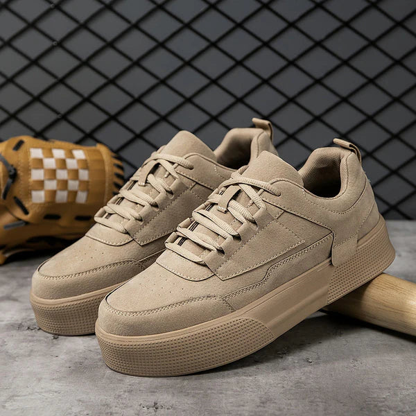 Men's Casual Minimalist Sneakers