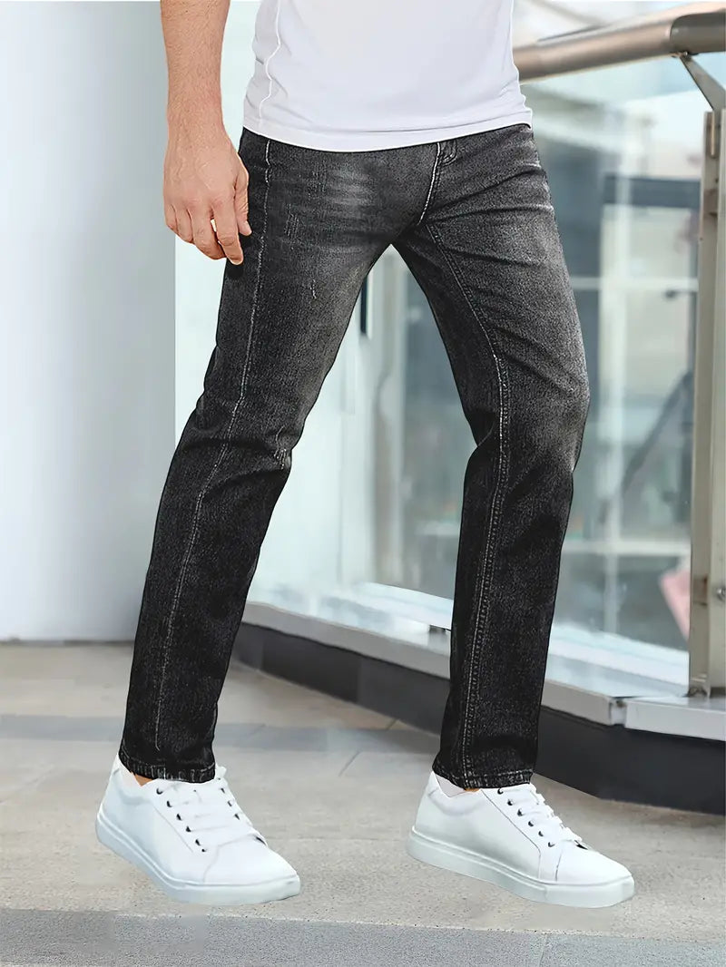 Men's Casual Stylish Jeans