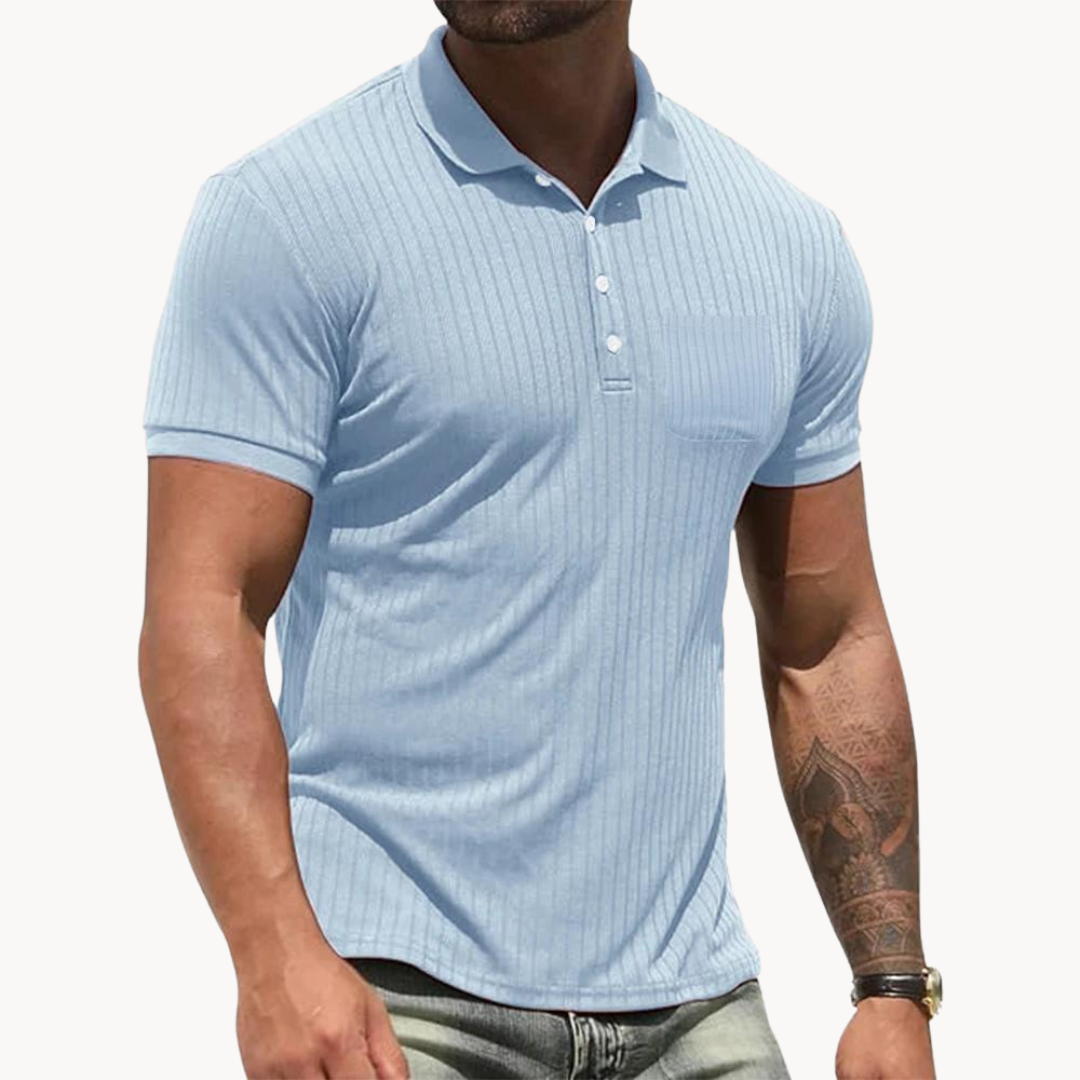 Men's Classic Polo Shirt