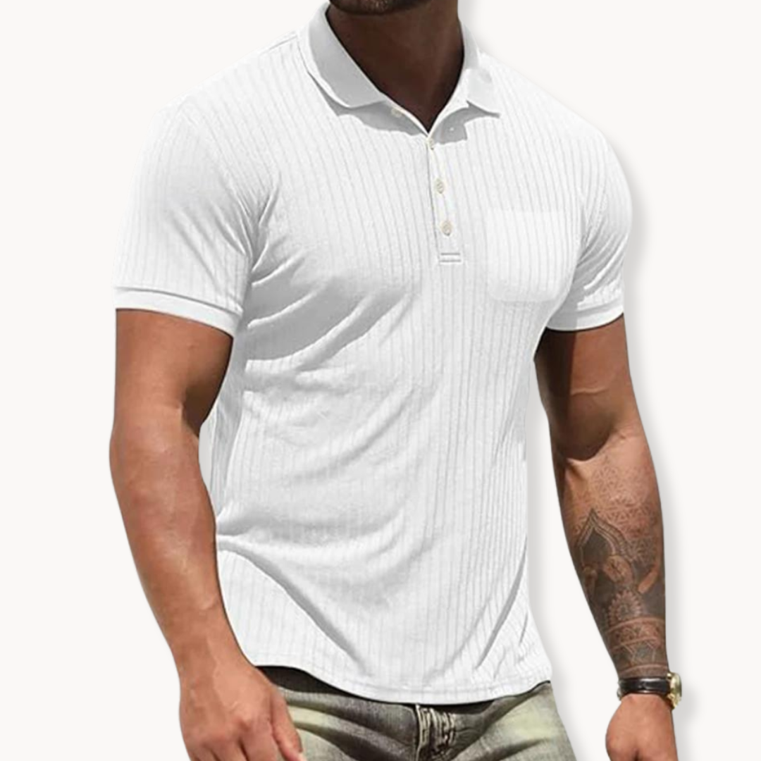 Men's Classic Polo Shirt
