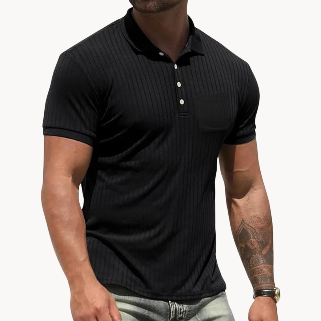 Men's Classic Polo Shirt