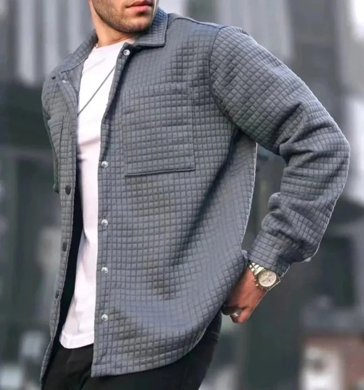 Men's Elegant Vest