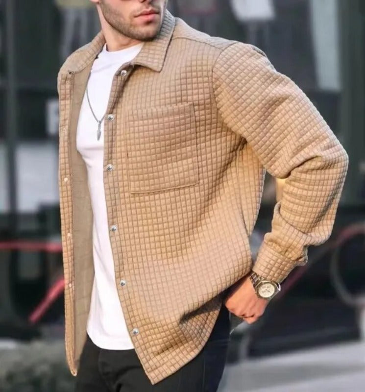 Men's Elegant Vest