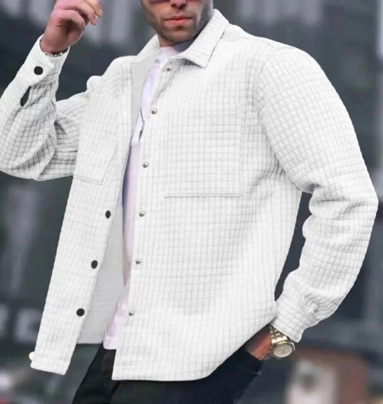 Men's Elegant Vest