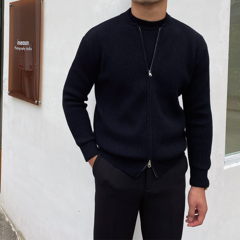 Men's Casual Aesthetic Vest
