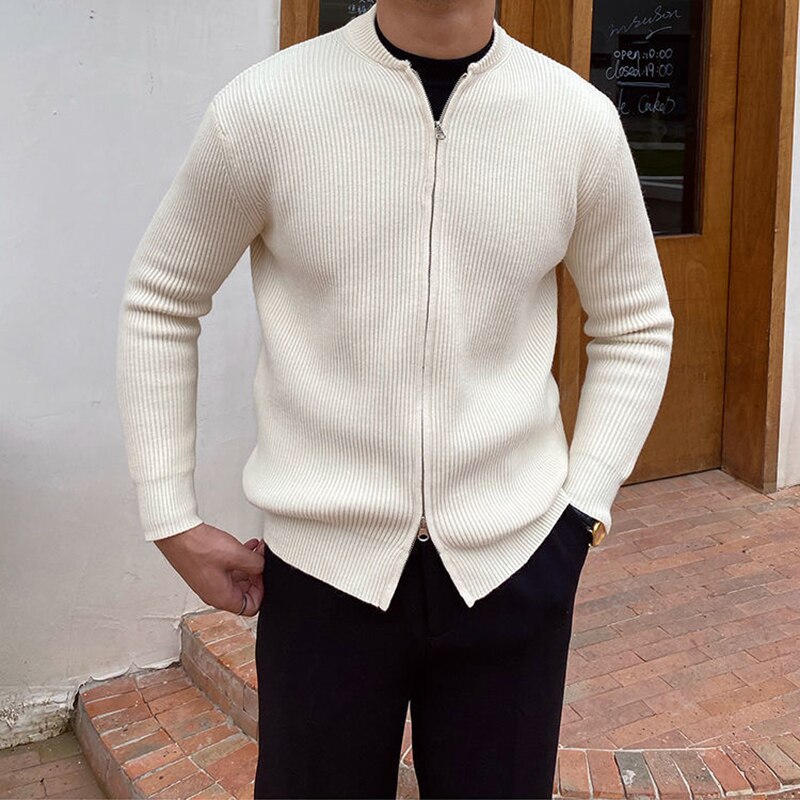 Men's Casual Aesthetic Vest
