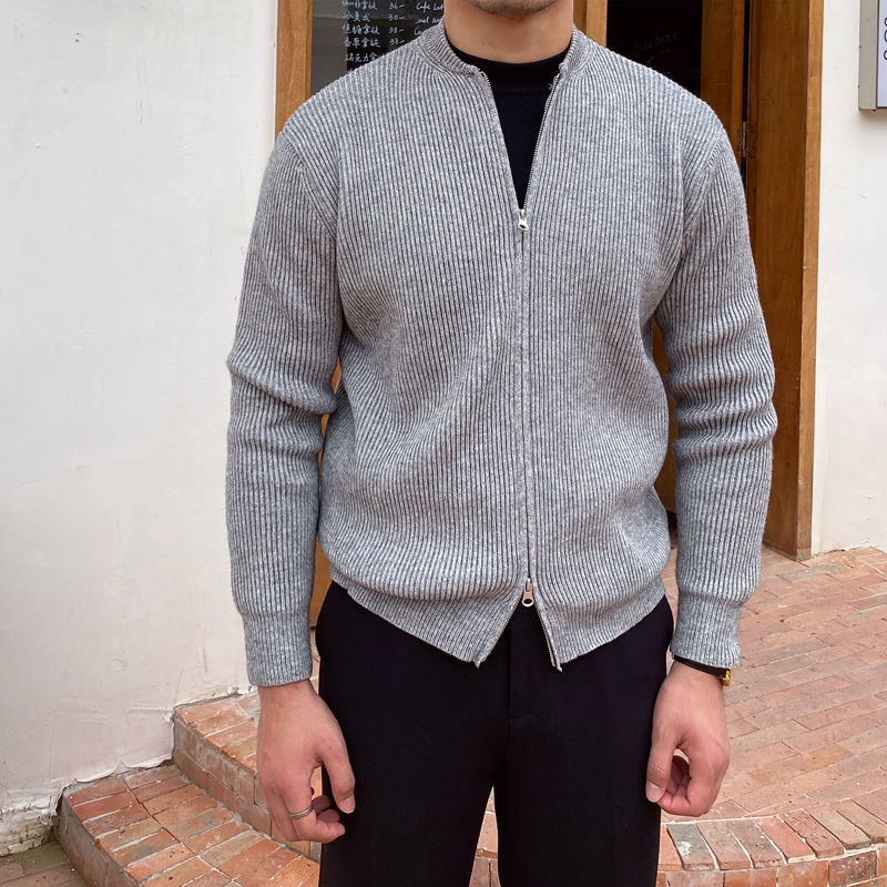 Men's Casual Aesthetic Vest