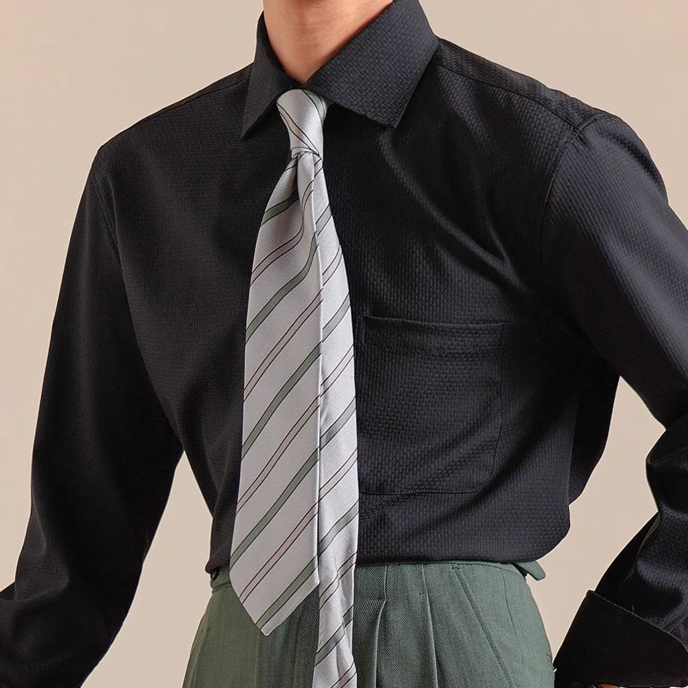 Men's Italian Business Shirt