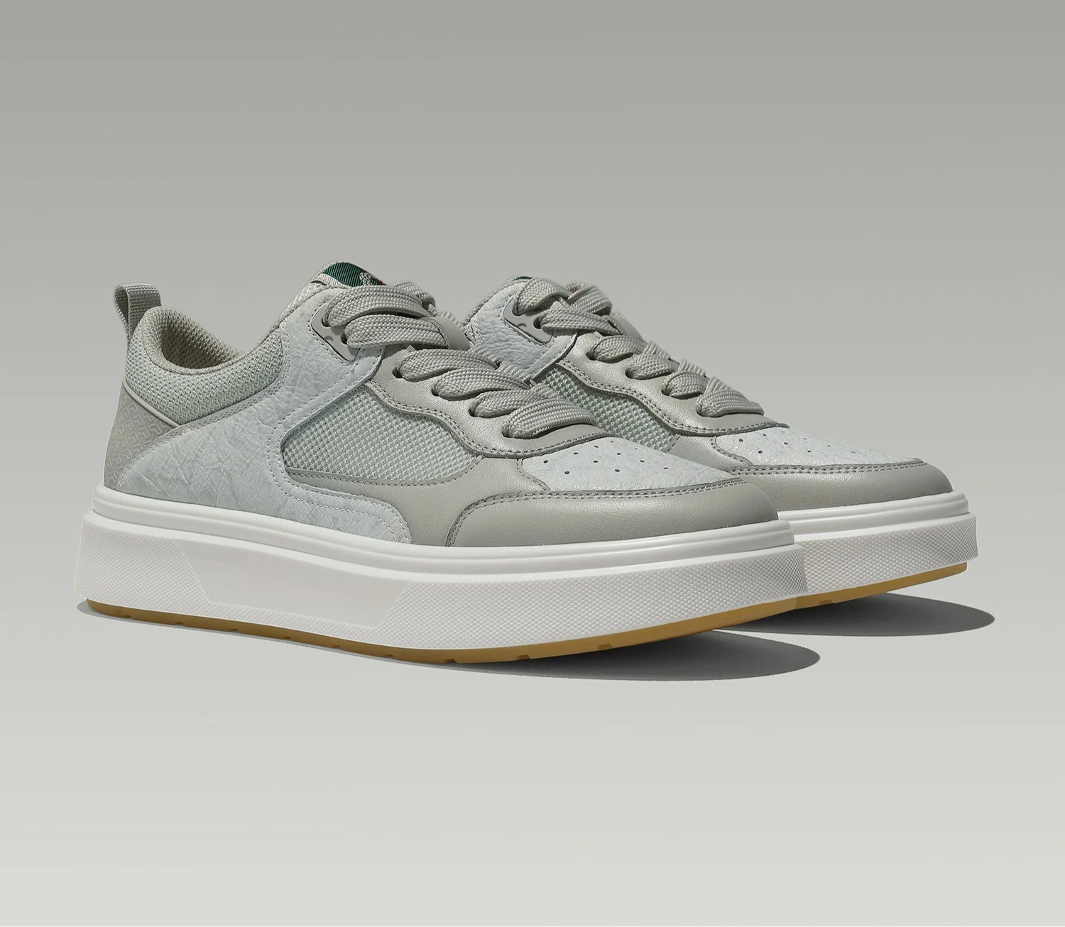 Men's Slip-On Shoes