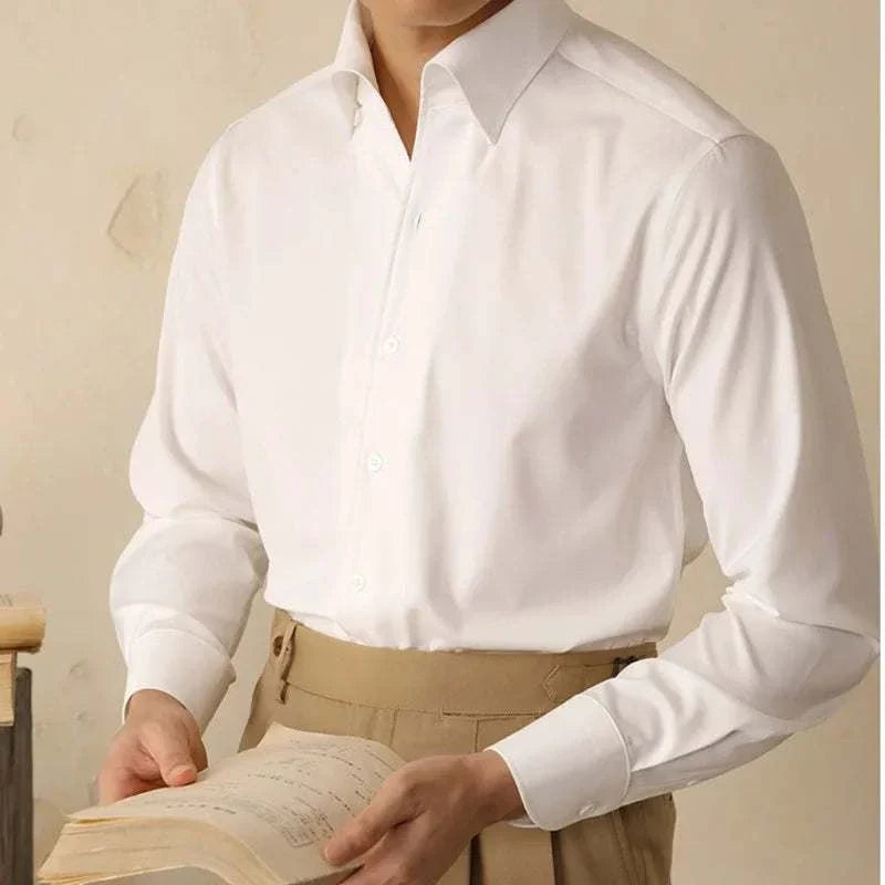 Men's Dress Shirt